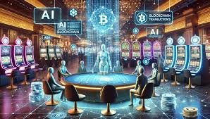 Casino News
