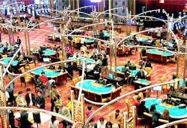 Casino News